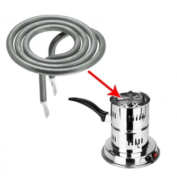 Nargile Köz Ocağı Rezistansı